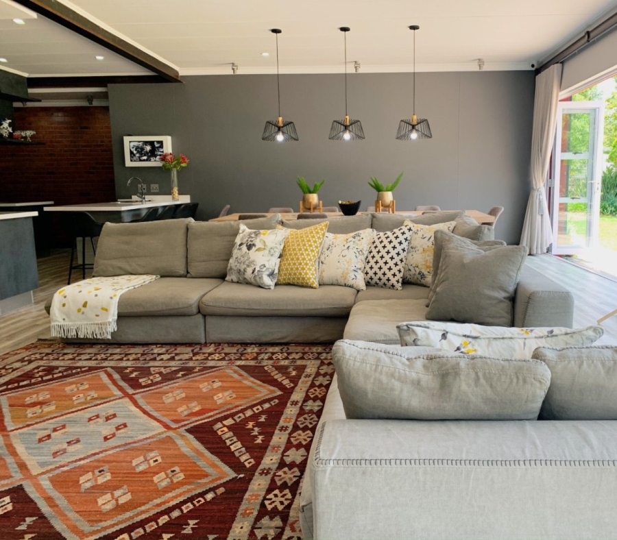 To Let 6 Bedroom Property for Rent in Sasolburg Ext 4 Free State